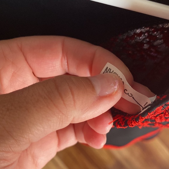 Palestinian Jordanian traditional embroidery dress , kids thob - Picture 3 of 4